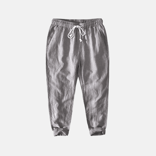 Calça Masculina de Linho Armano